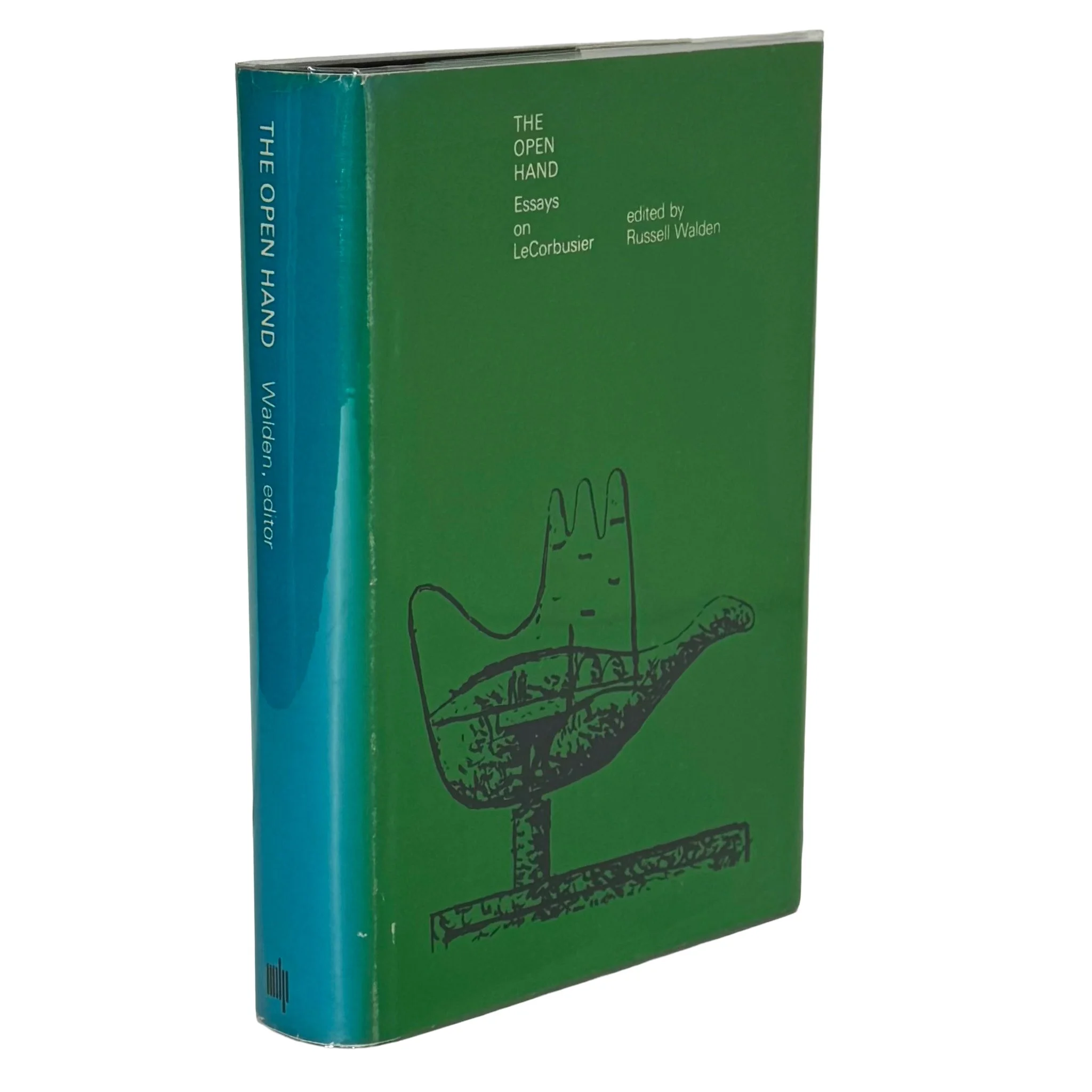 1ST ED] The Architecture of the Well-tempered Environment